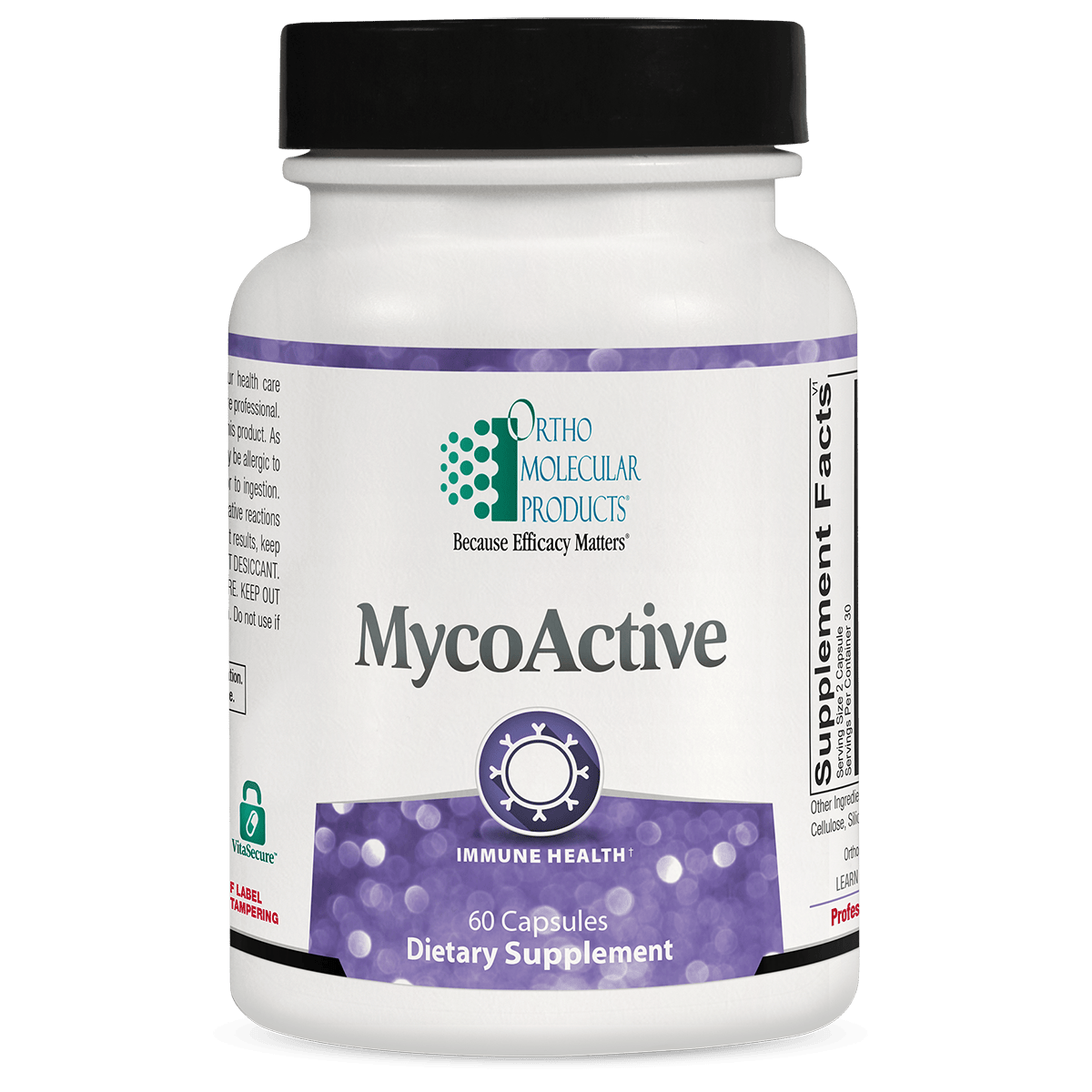 MYCOACTIVE