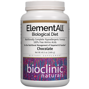 ElementAll Biological Diet