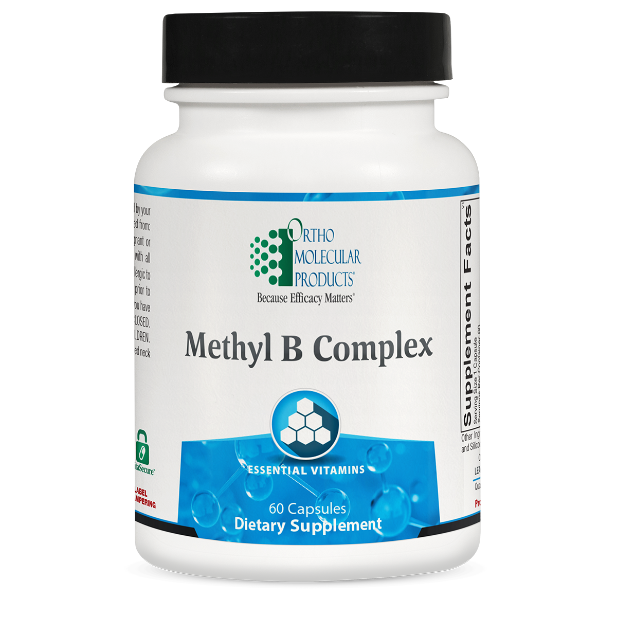 Methyl B Complex