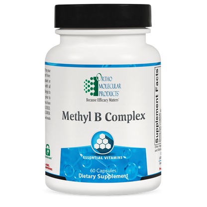 Methyl B Complex