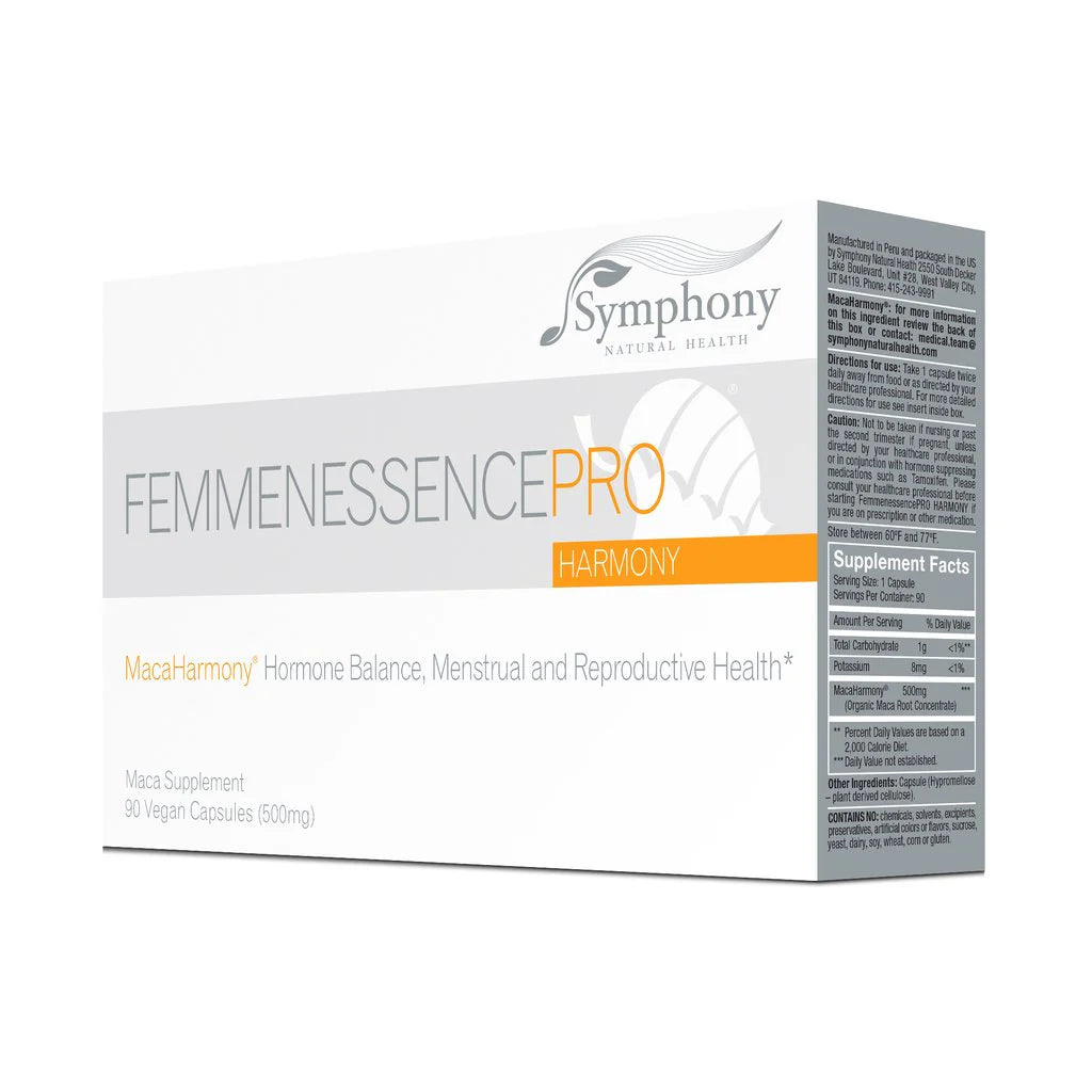 FemmenessencePRO HARMONY