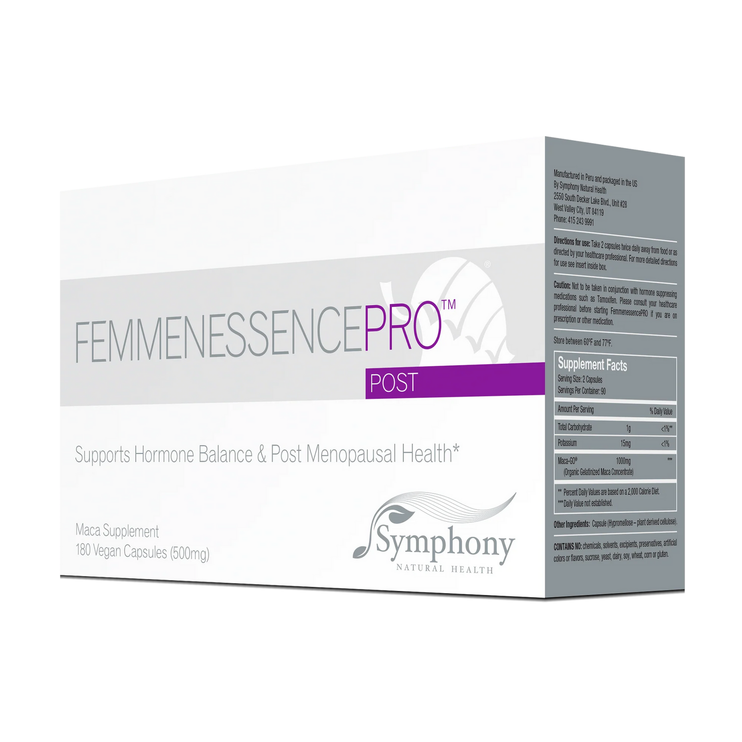 FemmenessencePRO Post