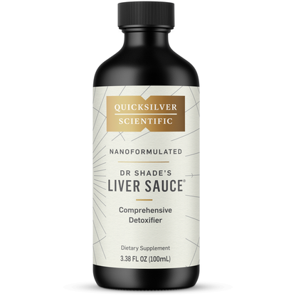 Liver Sauce