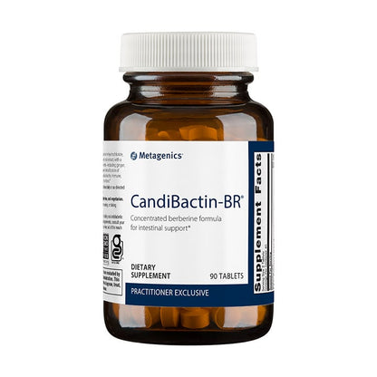 CandiBactin - BR