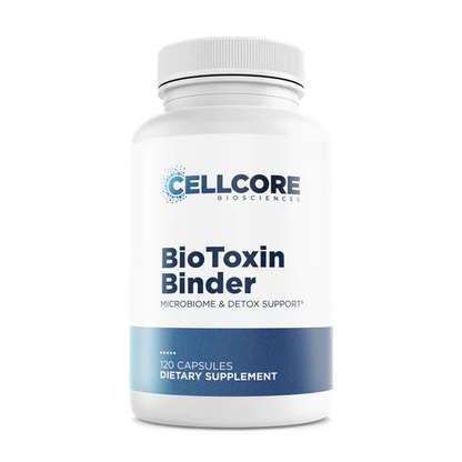 Biotoxin Binder