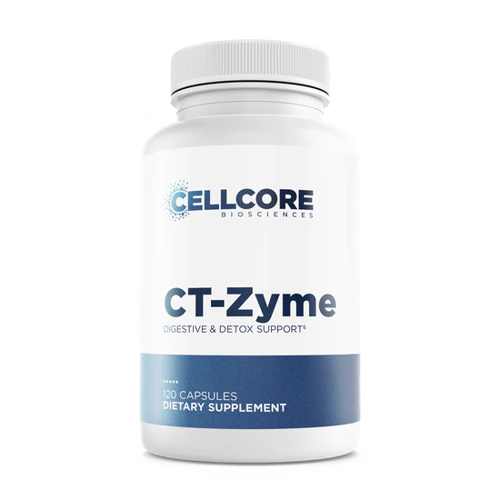 CT Zyme