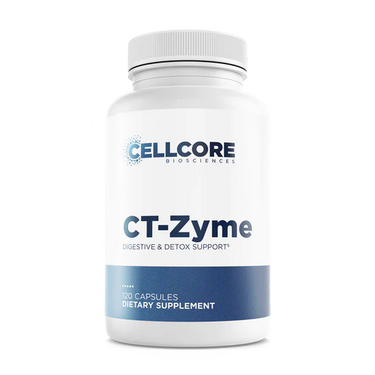 CT Zyme