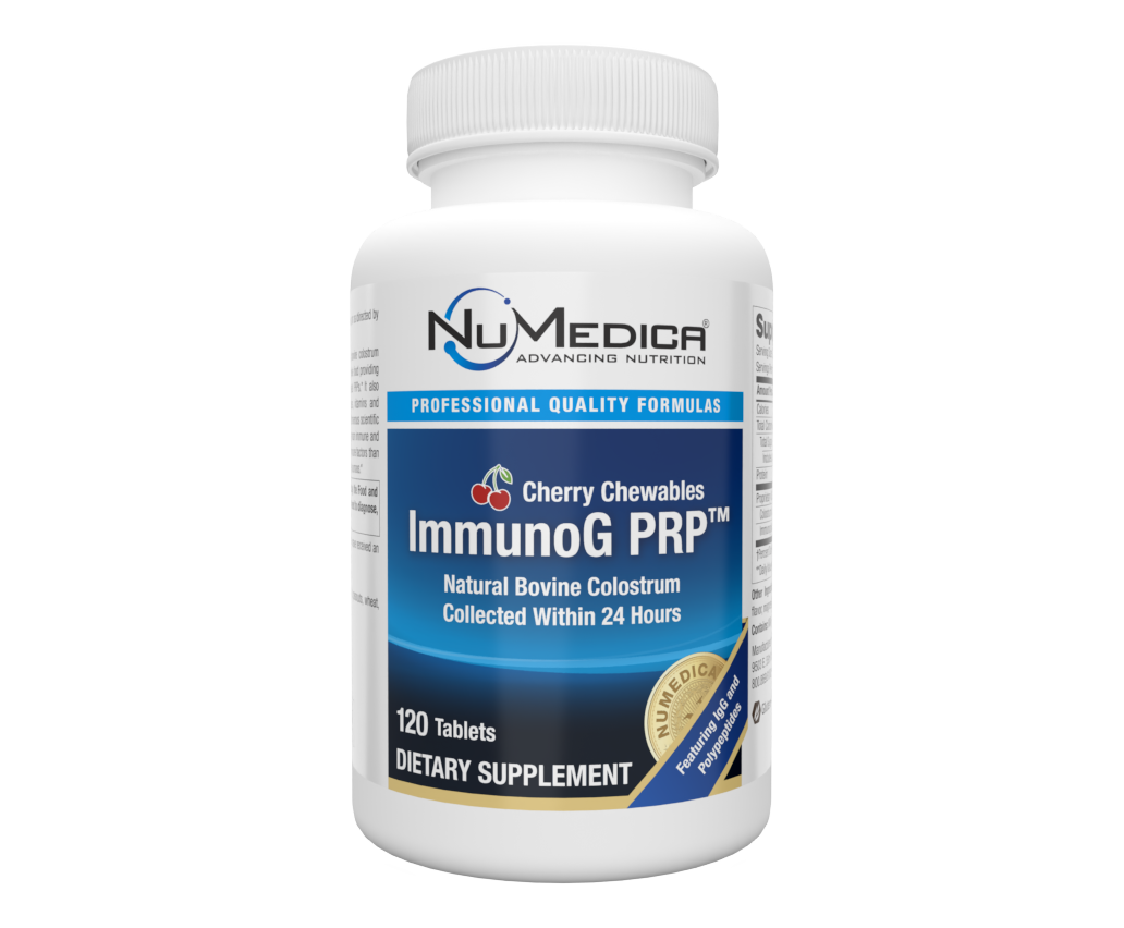 Immuno G PRP Chewable