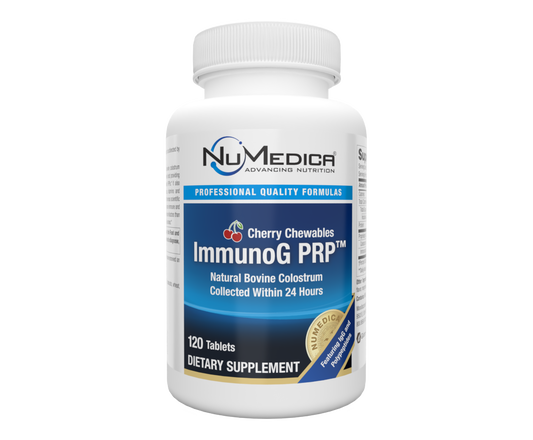 Immuno G PRP Chewable