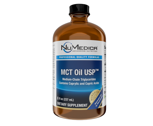 MCT Oil USP™ (8 fluid oz)