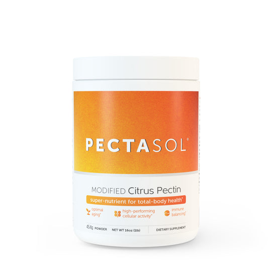 PectaSol-C® Powder (454 grams)