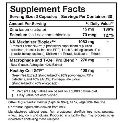 Transfer Factor Multi-Immune™