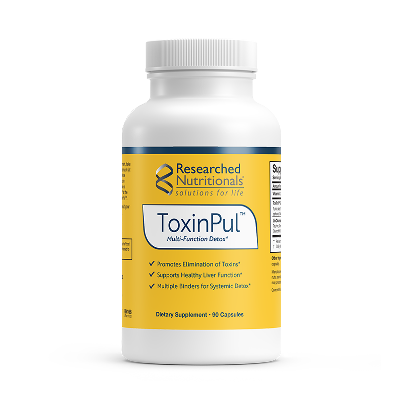 ToxinPul