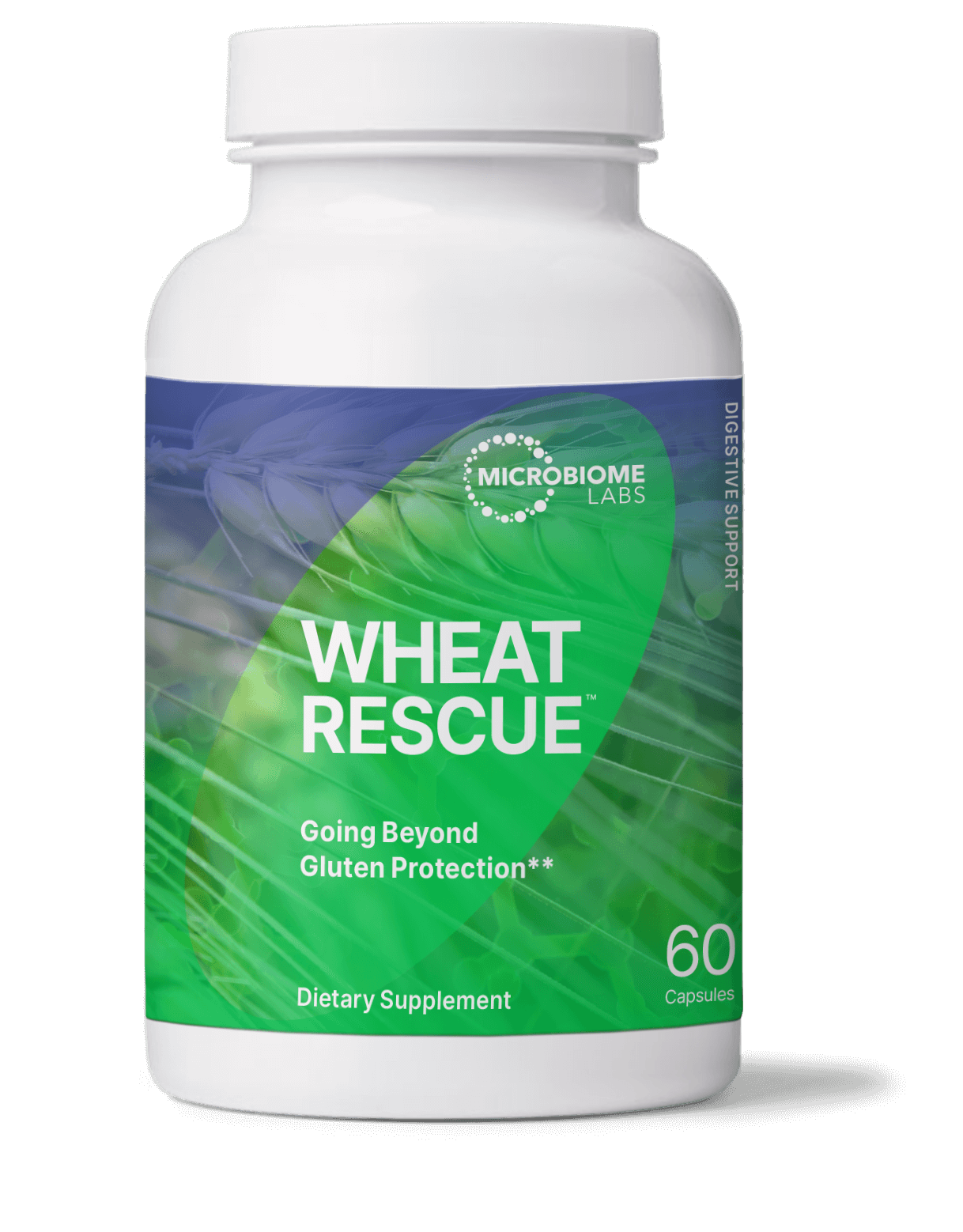 Wheat Rescue - Overstock