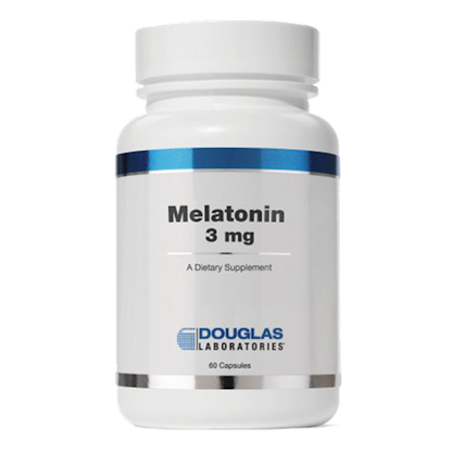 Melatonin 3mg