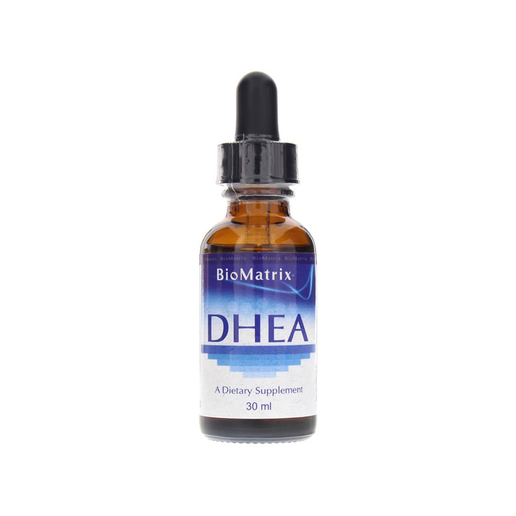 BioMatrix  DHEA Drops