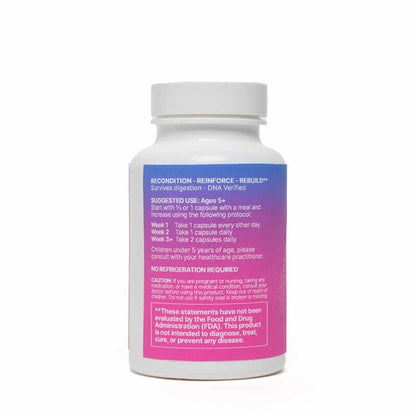 Megaspore Probiotic