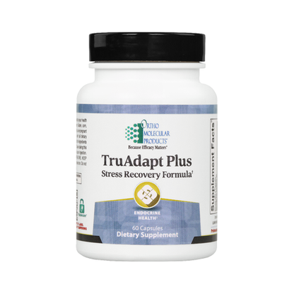 TruAdapt Plus (60 count)