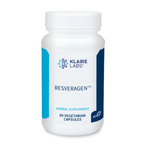 Resveragen (Resveratrol)