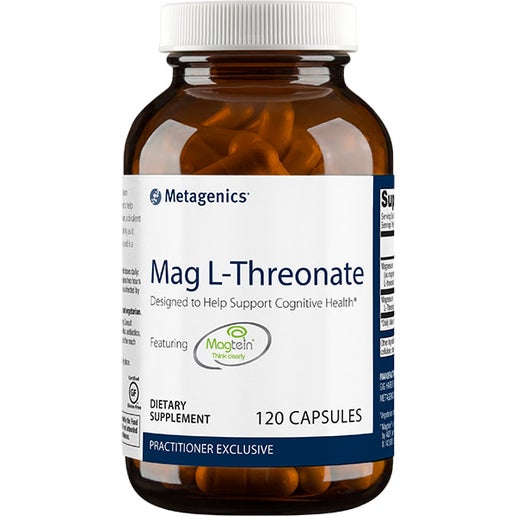 Megnesium L-Threonate