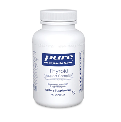 Thyroid Support Complex