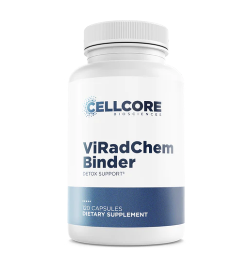 Viradchem Binder