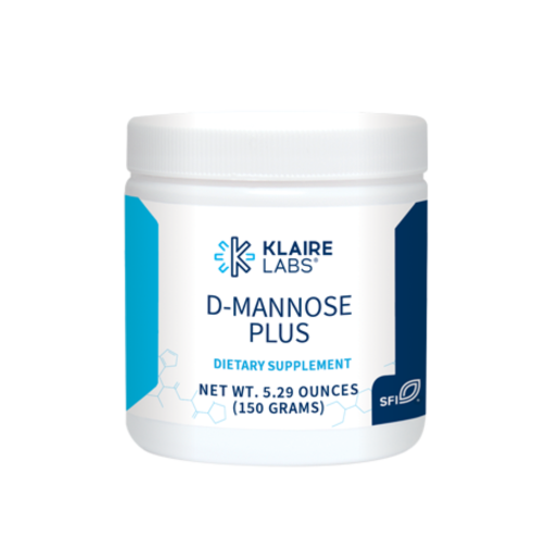 D Mannose Plus