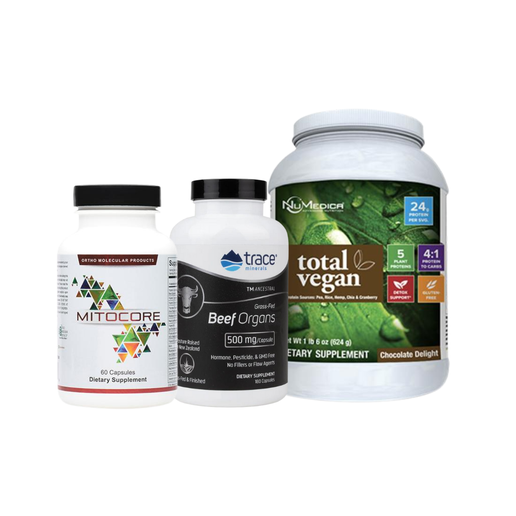 Daily Nutrients Bundle (10% off)