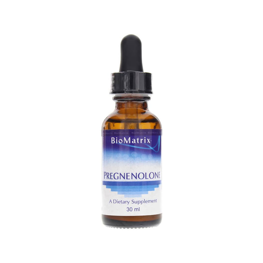 Pregnenolone Drops