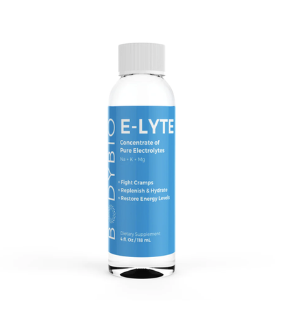 E-Lyte Balanced Electrolyte Concentrate