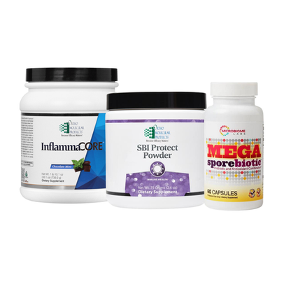 Healthy Gut Bundle (10% off!)