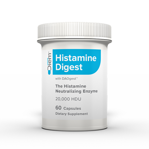 Histamine Digest