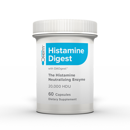 Histamine Digest