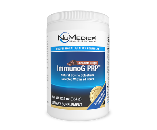 ImmunoG PRP Chocolate