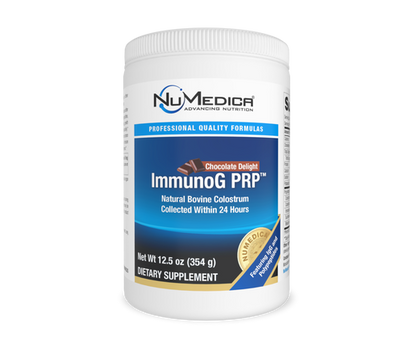 ImmunoG PRP Chocolate