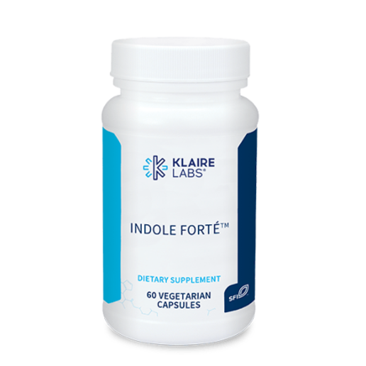 Indole Forte (DIM+ I3C)