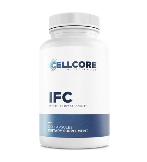 Inflamma Control