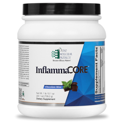 Inflammacore Chocolate Mint