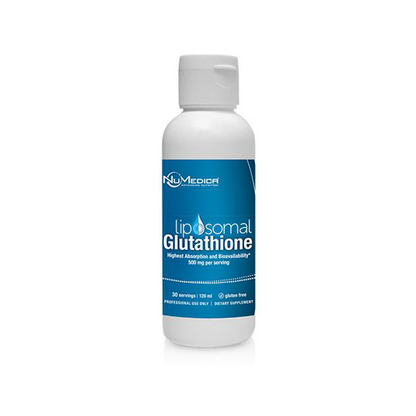 Numedica Liposomal Glutathione