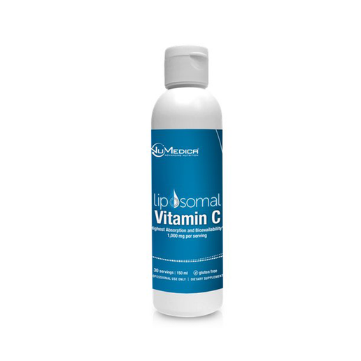 Liposomal Vitamin C