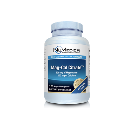 Mag-Cal Citrate