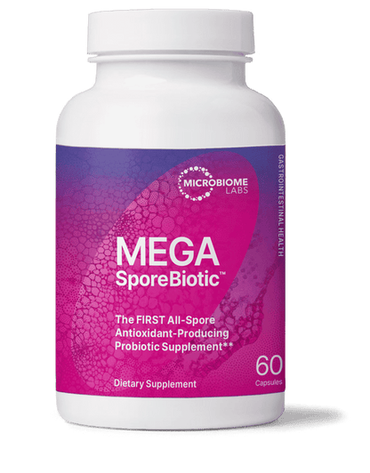 Megaspore Probiotic