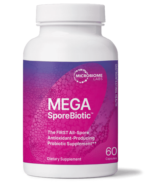 Megaspore Probiotic