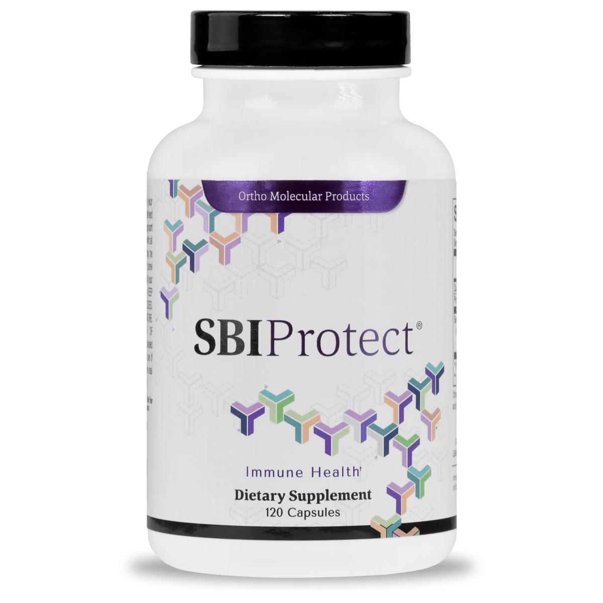 SBI Protect Cap