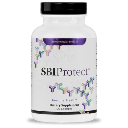 SBI Protect Cap