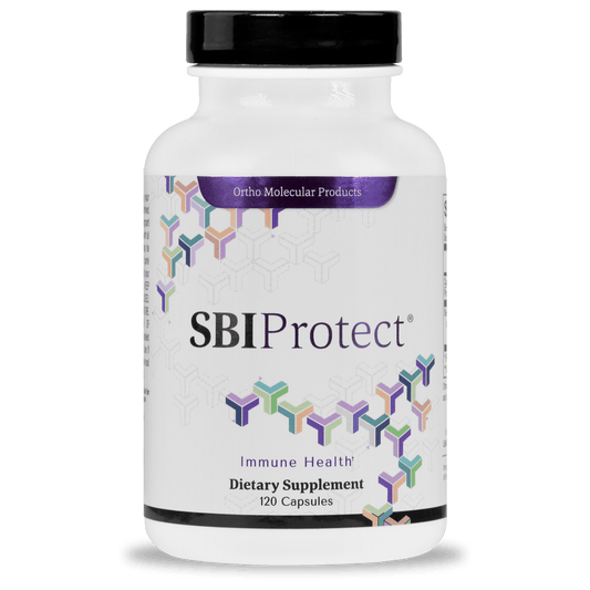 SBI Protect Cap