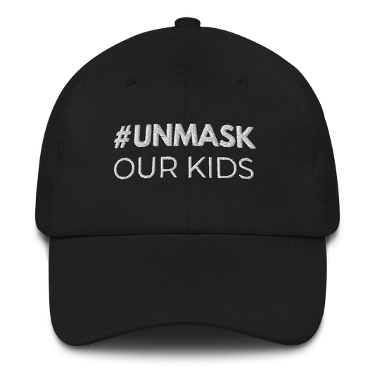 #UNMASK Hat