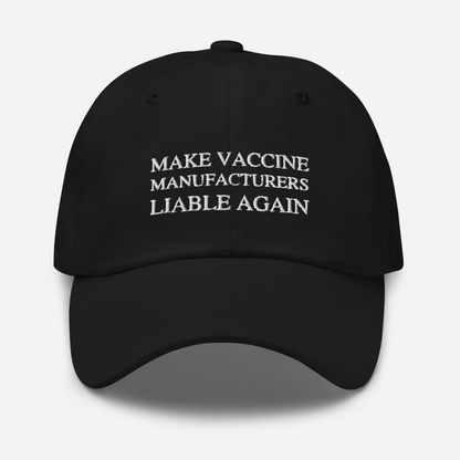 Make Liable Again Hat