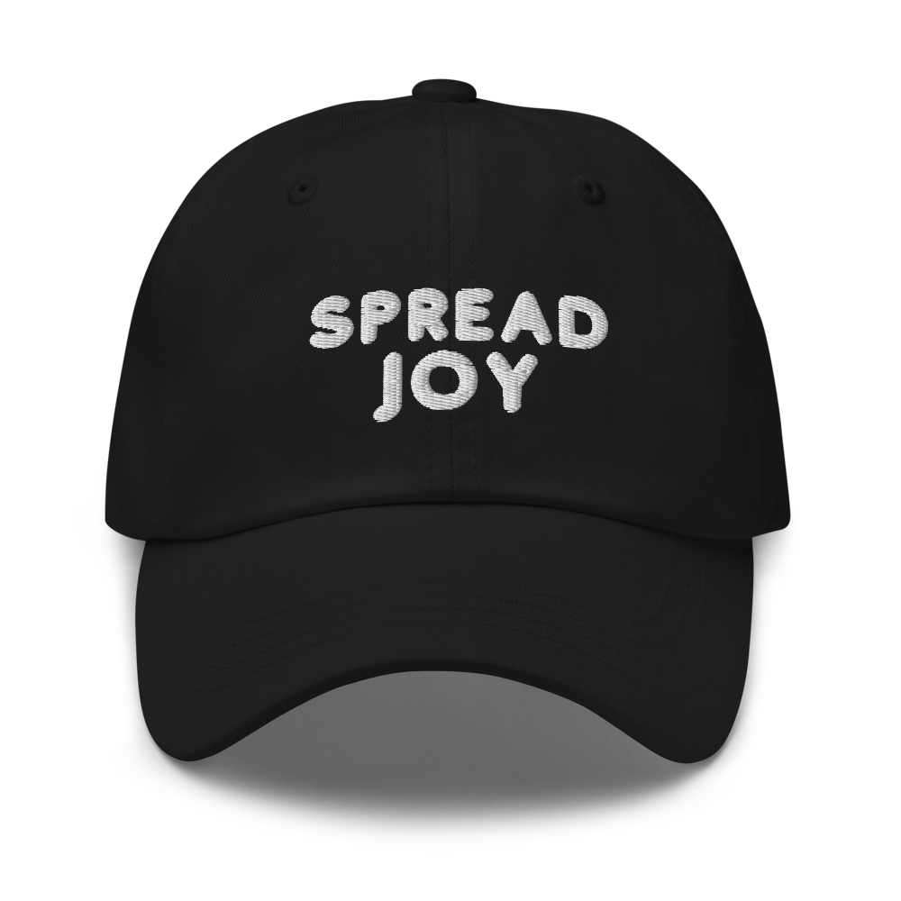 Spread Joy Hat