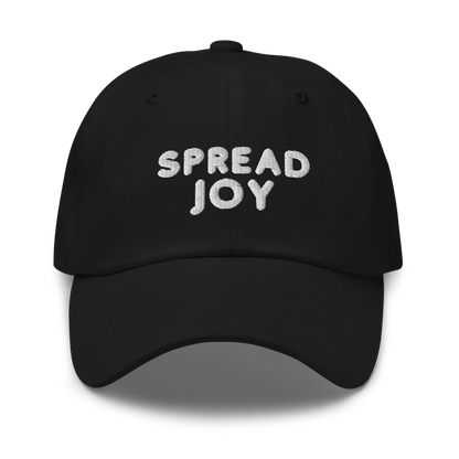 Spread Joy Hat